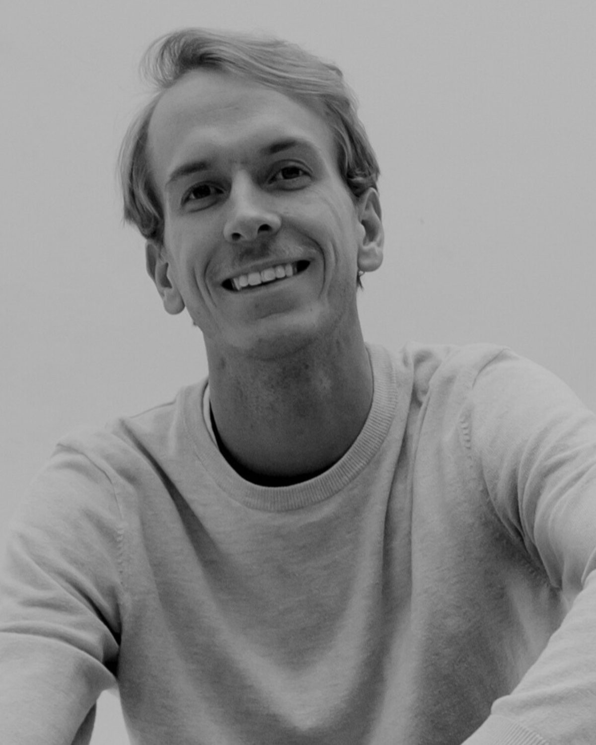 Josiah Ferguson, founder of Increase Media Co